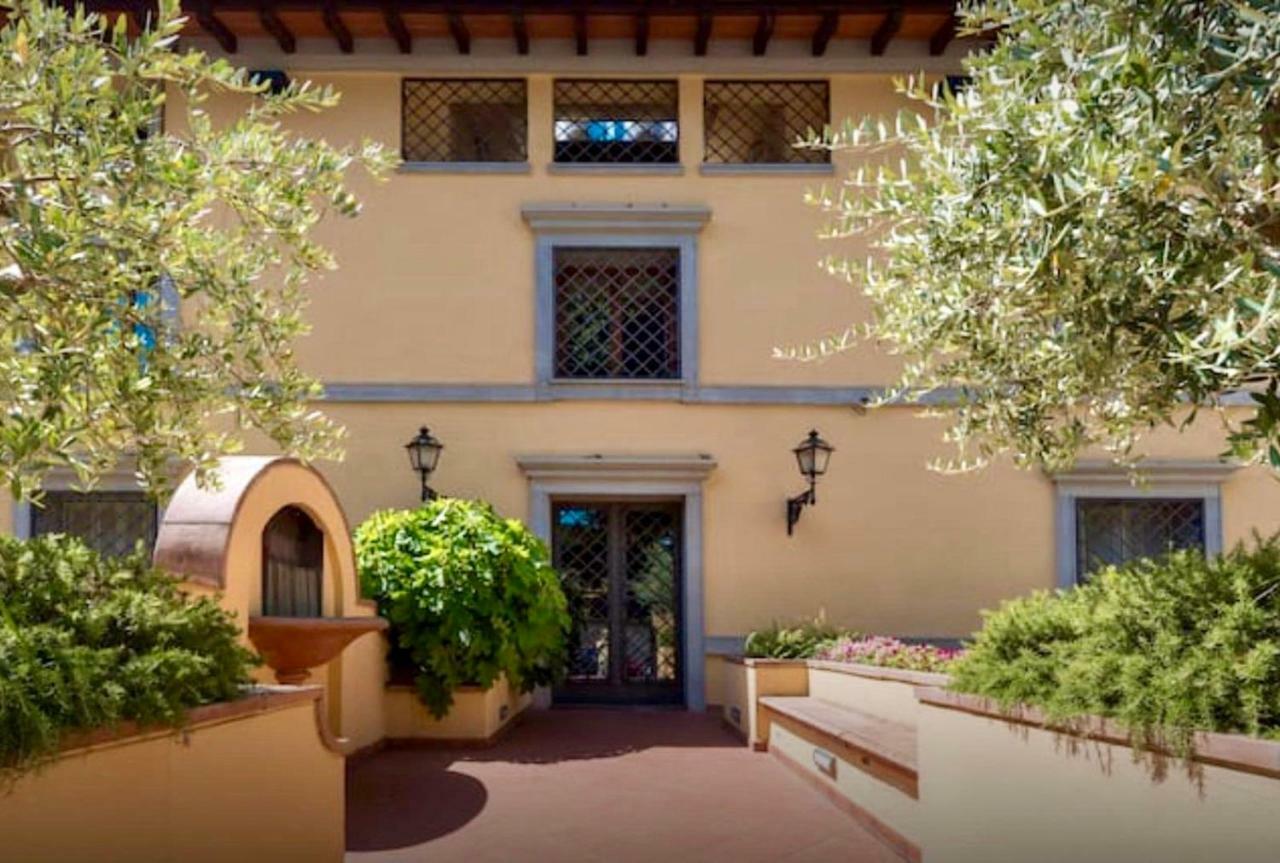 Tessitori Palace - Luxury Center Apartment Florence
