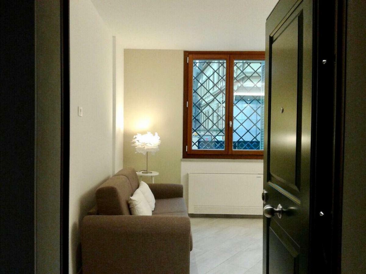 Apartment Tessitori Palace - Luxury Center Florence