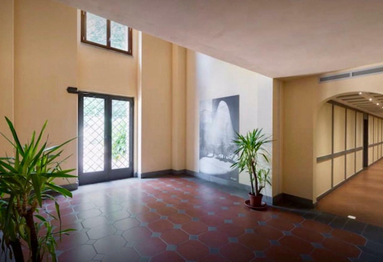 Tessitori Palace - Luxury Center Florence