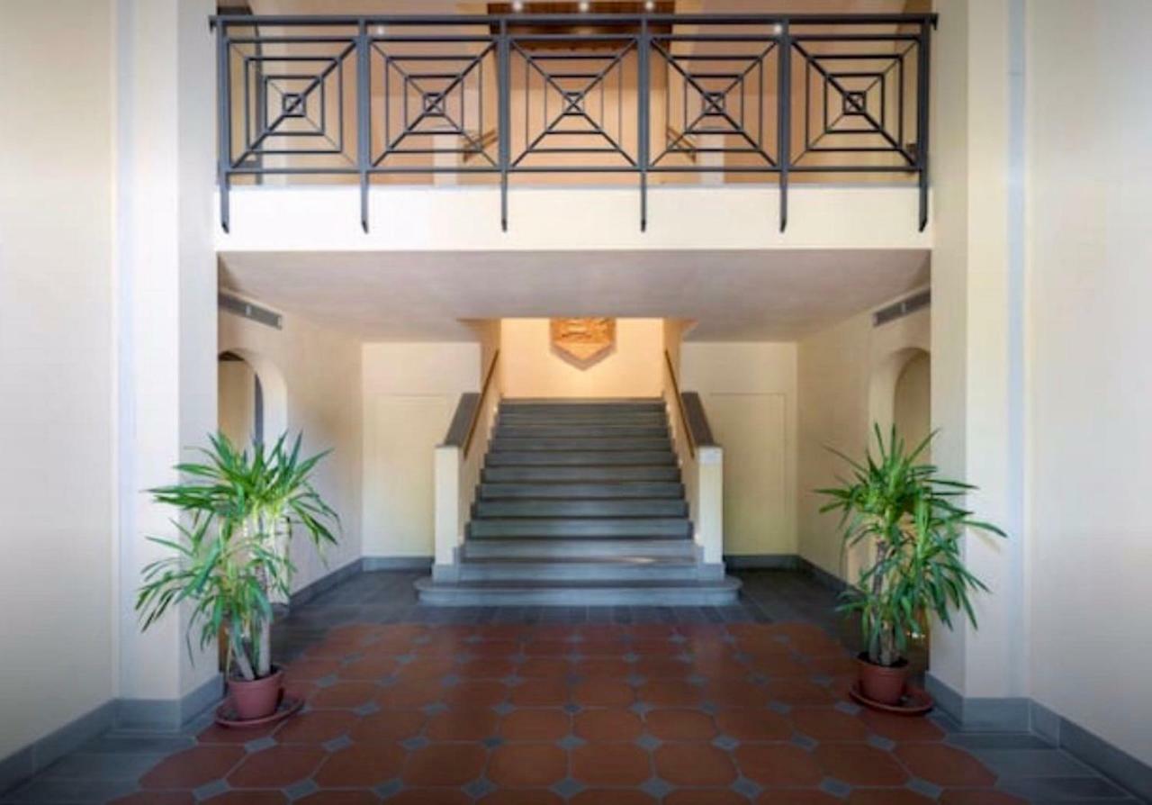 Tessitori Palace - Luxury Center Apartment