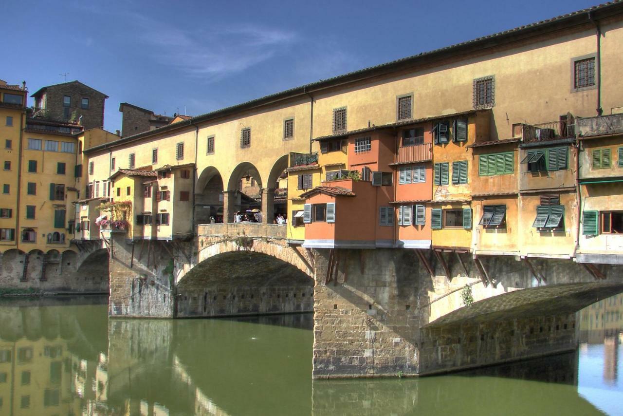 Tessitori Palace - Luxury Center Florence