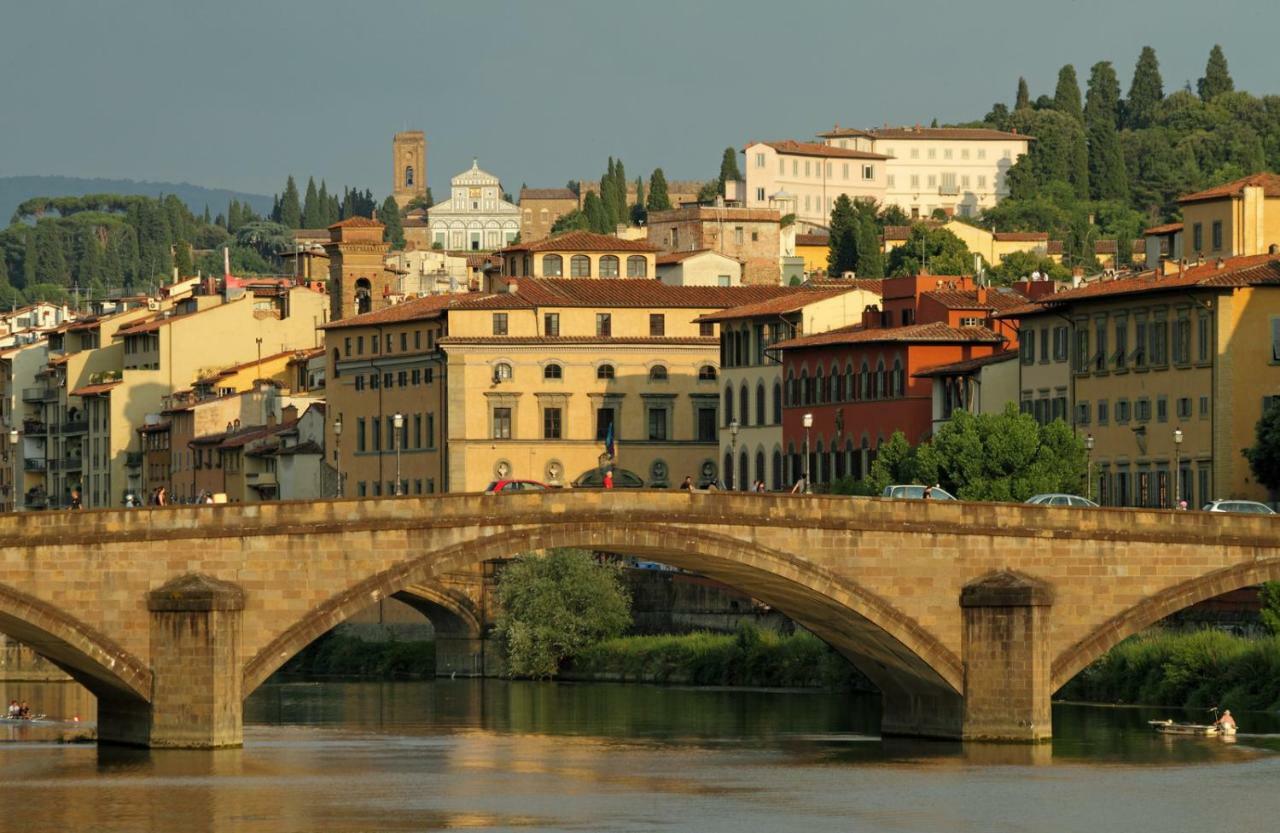 Apartment Tessitori Palace - Luxury Center Florence