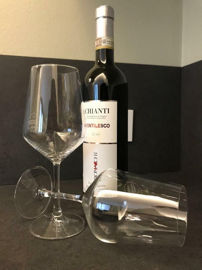 Tessitori Palace - Luxury Center Apartment Florence