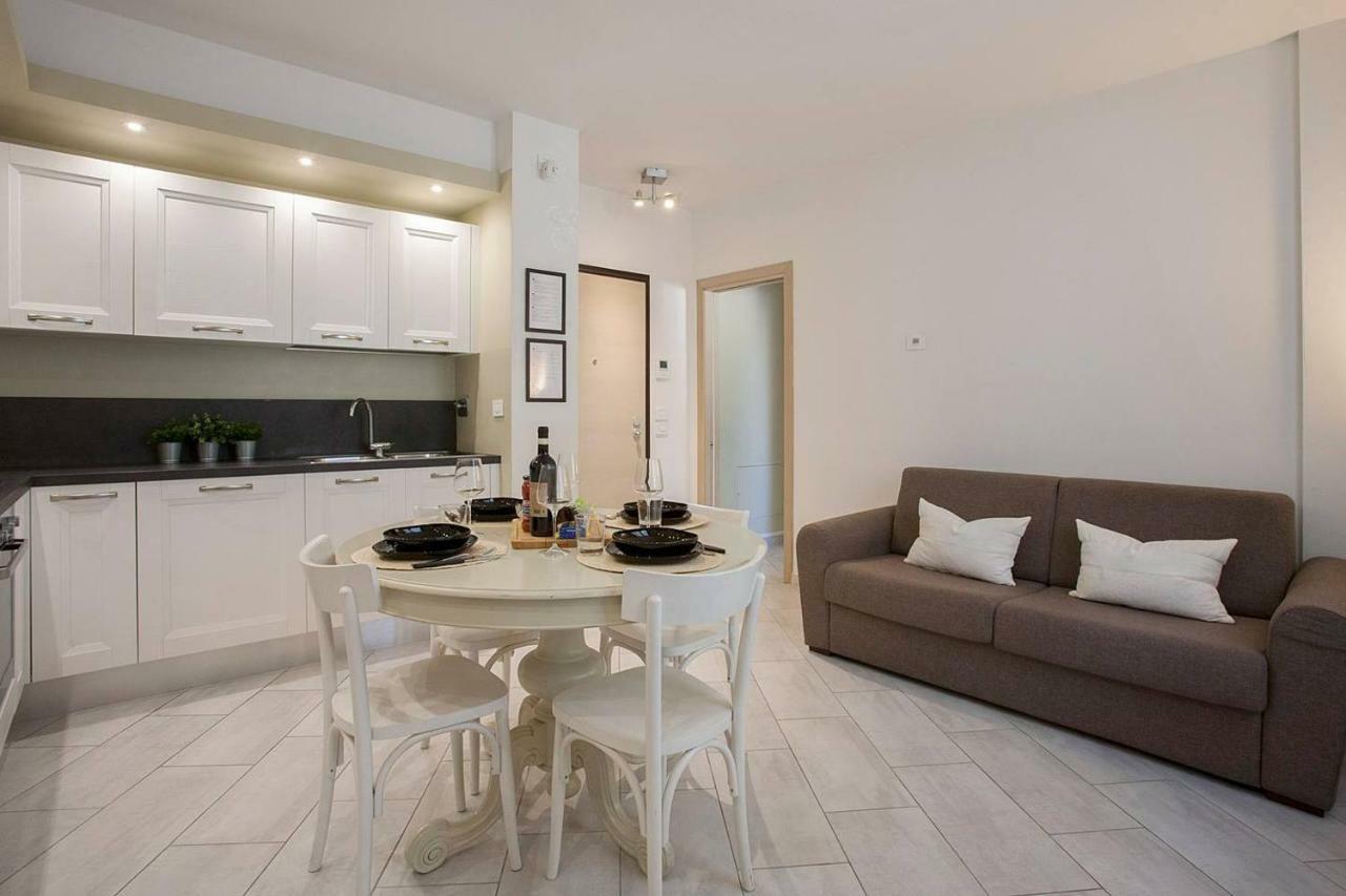 Apartment Tessitori Palace - Luxury Center Florence