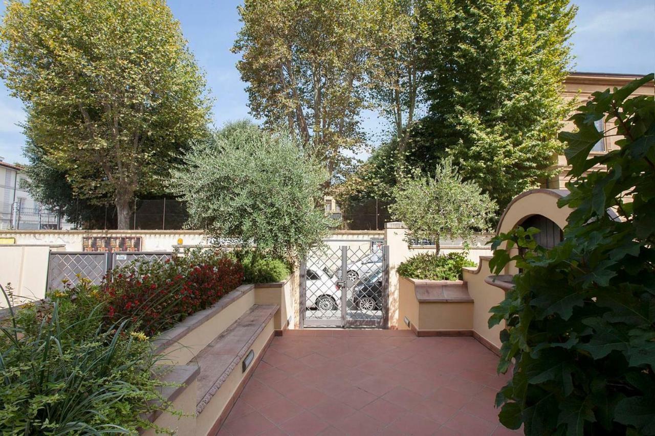 Apartment Tessitori Palace - Luxury Center