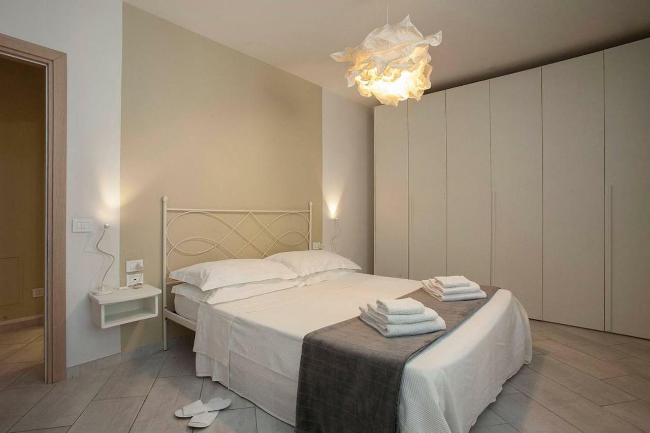 Tessitori Palace - Luxury Center