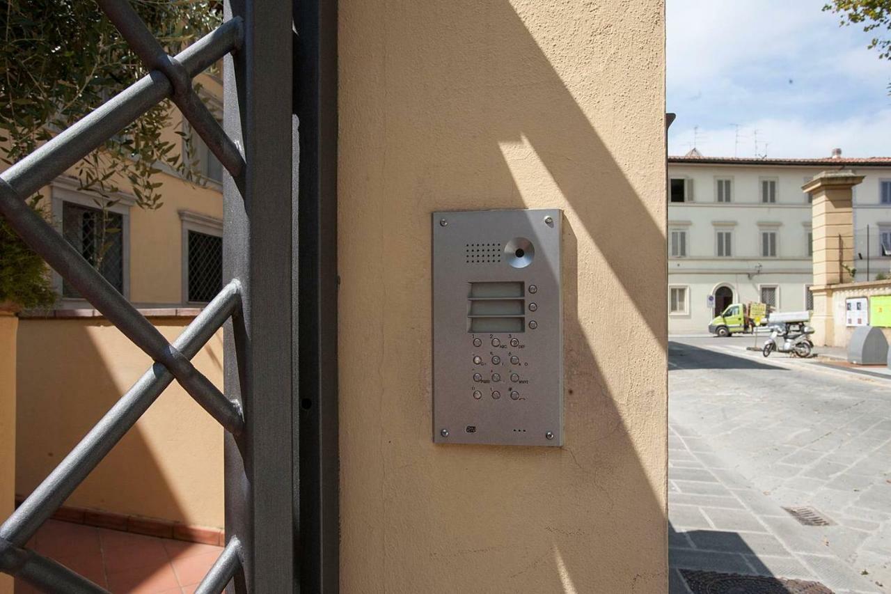 Tessitori Palace - Luxury Center * Florence