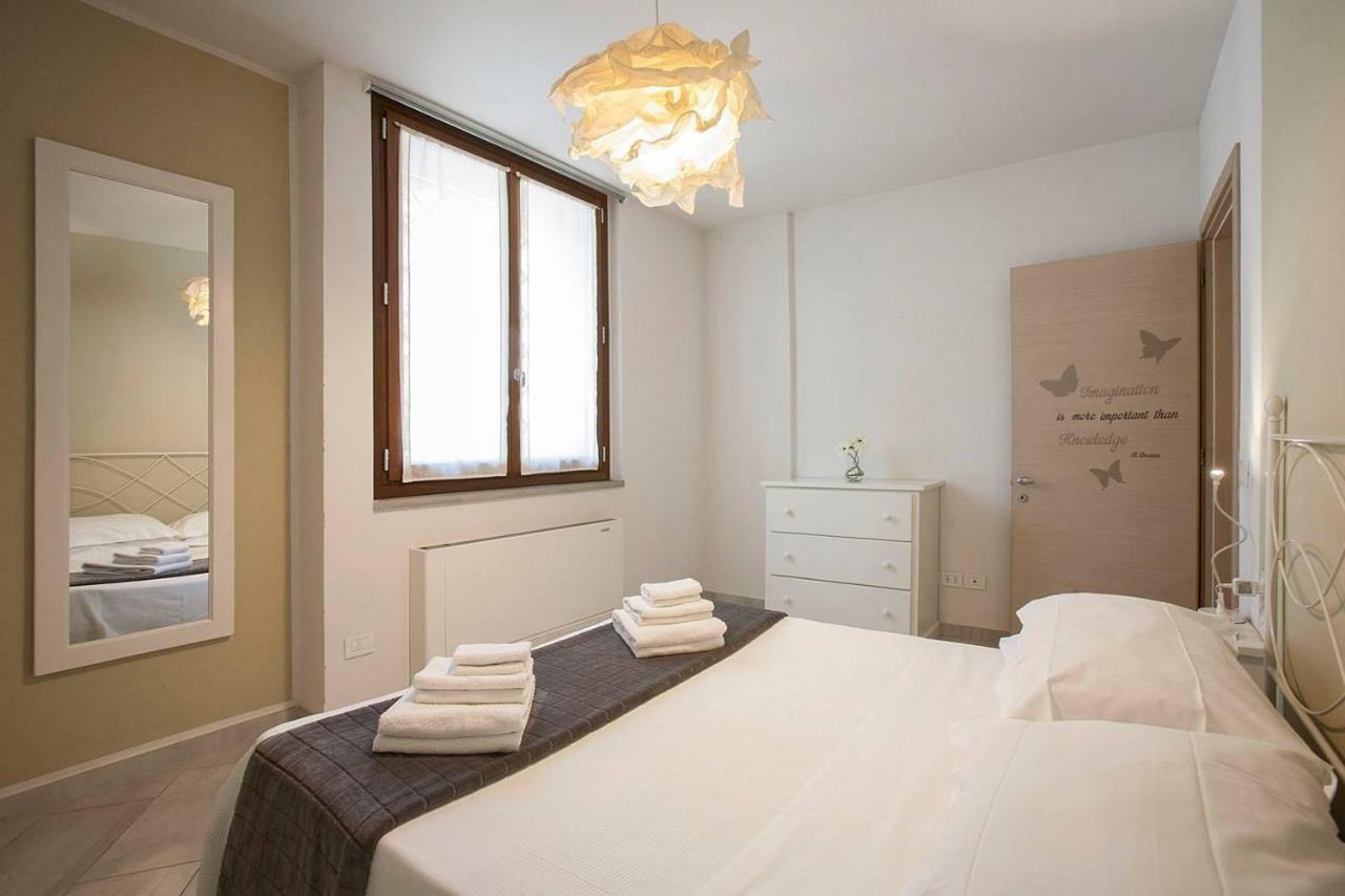 Tessitori Palace - Luxury Center Florence