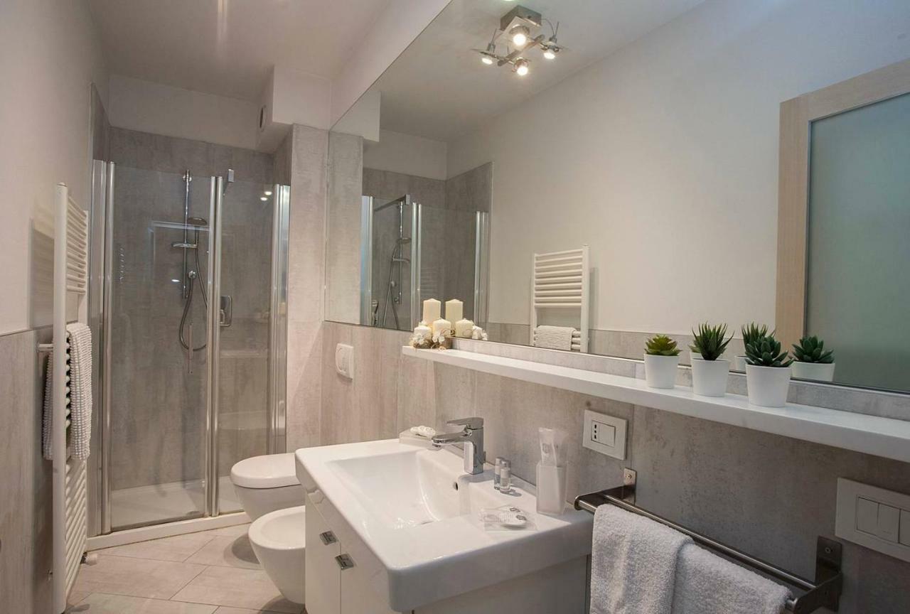 Tessitori Palace - Luxury Center Apartment *