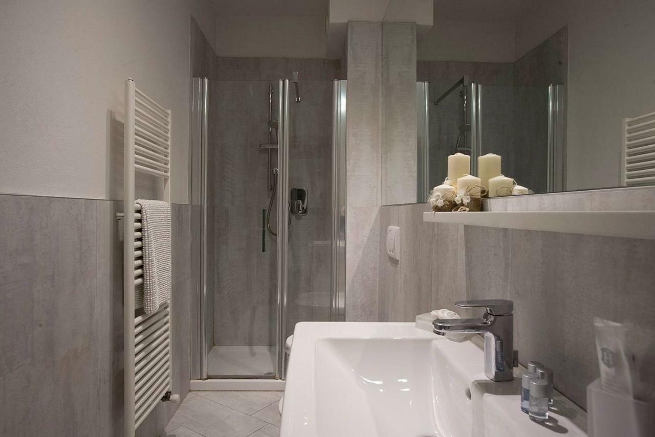 Tessitori Palace - Luxury Center